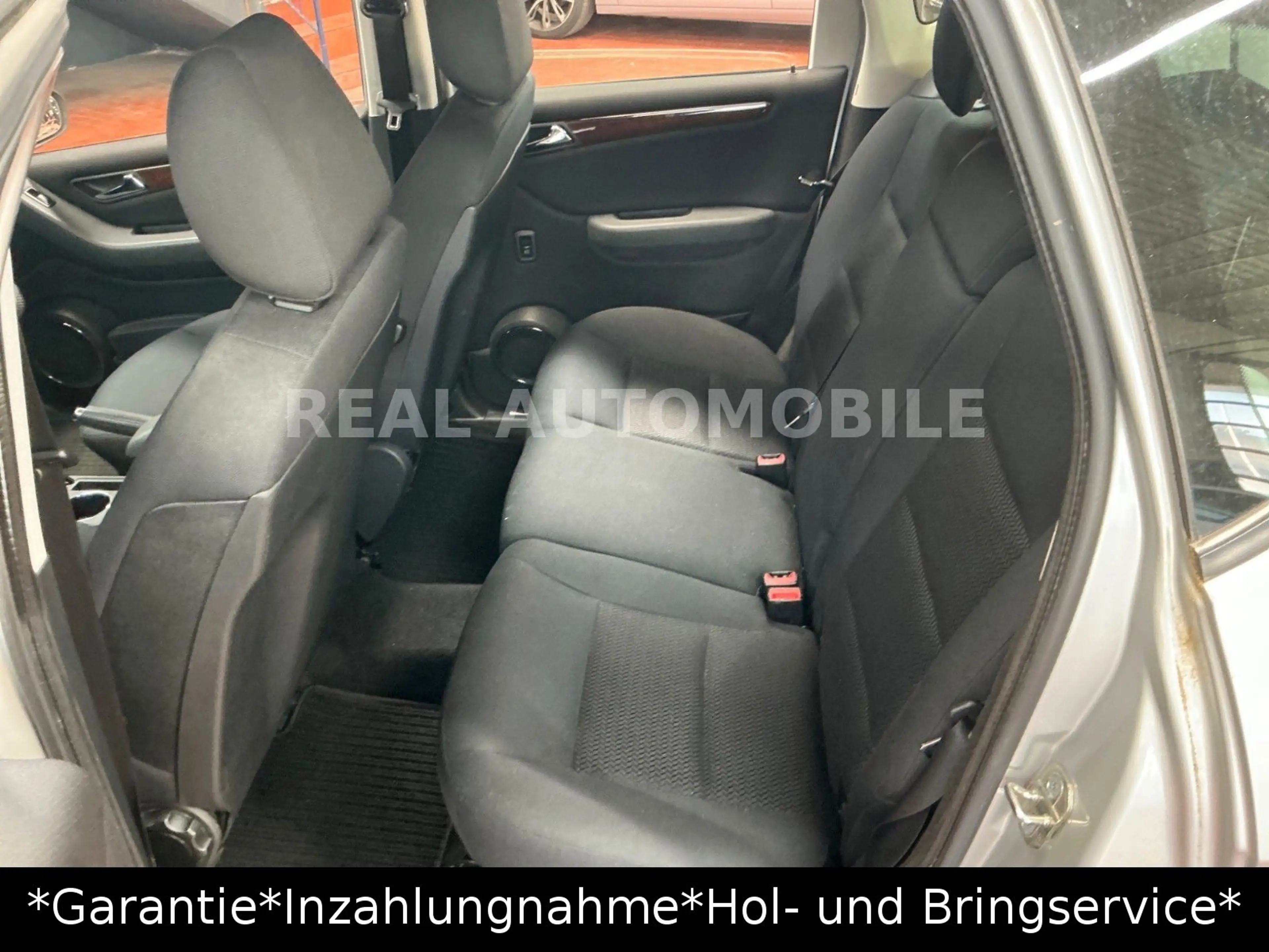 Mercedes-Benz A 180 A A 180 CDI  AUTOMATIK *1.HANAD*TÜV 11-27* — photo 12