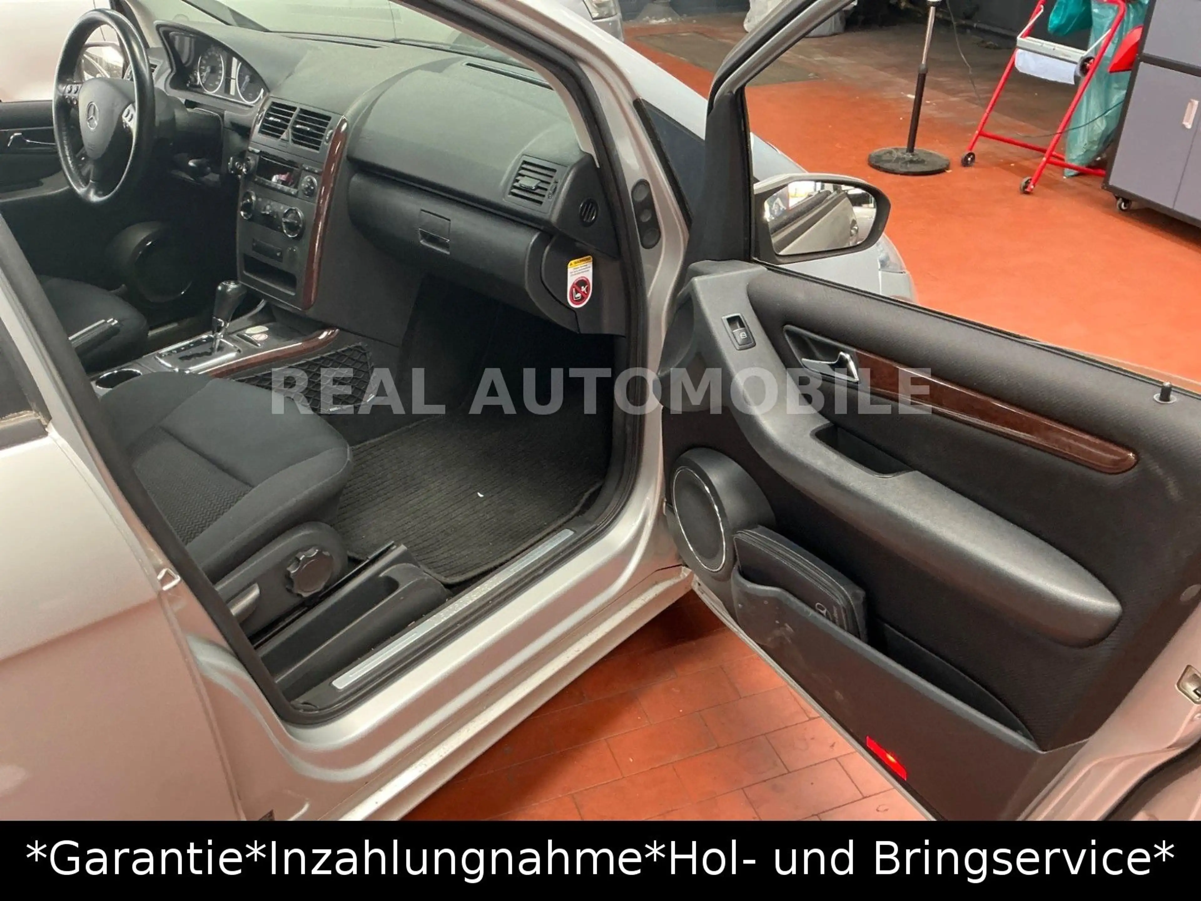 Mercedes-Benz A 180 A A 180 CDI  AUTOMATIK *1.HANAD*TÜV 11-27* — photo 14
