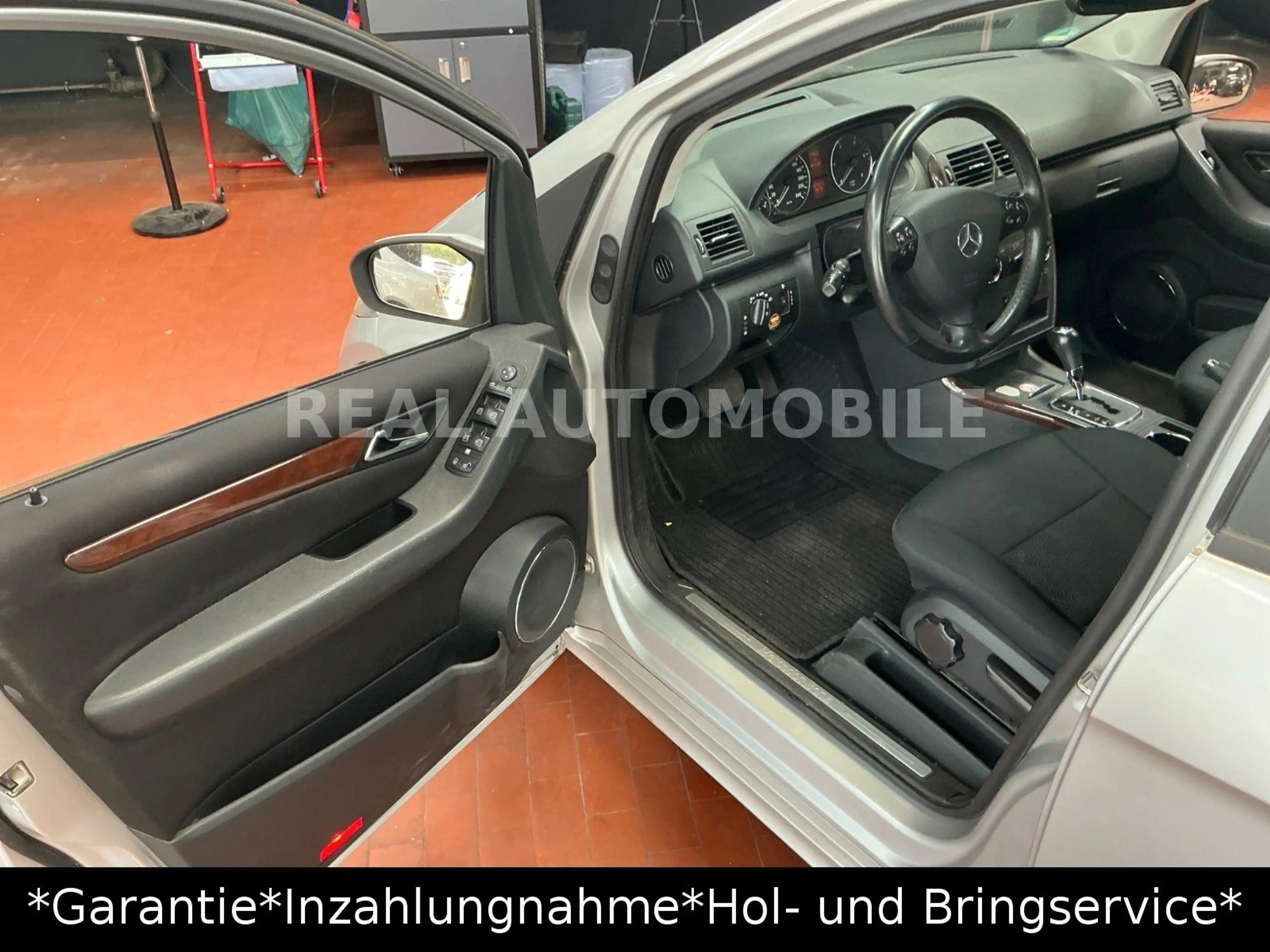 Mercedes-Benz A 180 A A 180 CDI  AUTOMATIK *1.HANAD*TÜV 11-27* — photo 10