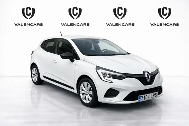 Renault Clio Sce Business 53kW