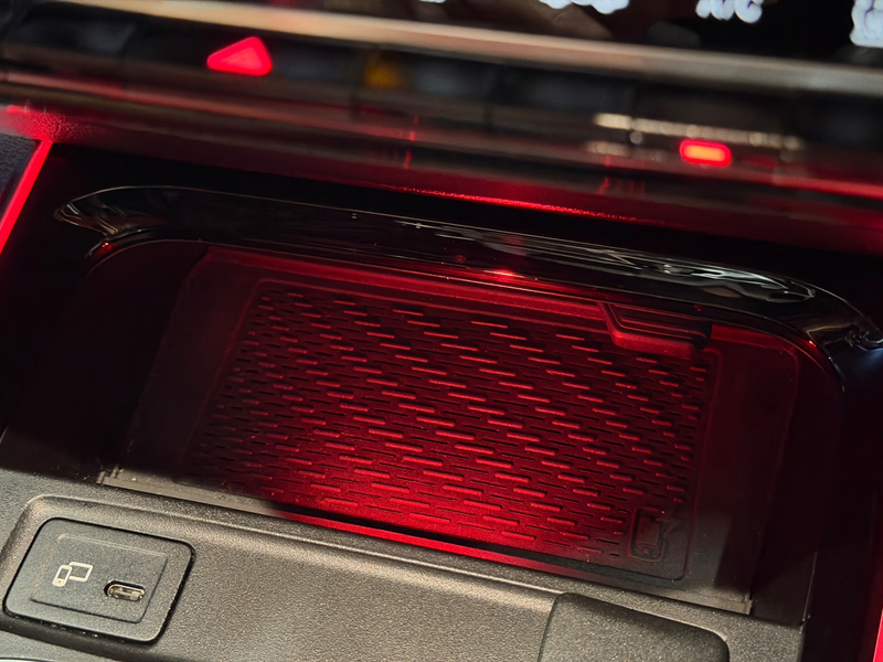 Mercedes-Benz GLA 250 e AMG Line Edition one|Pano|Sfeer|Carplay — photo 23