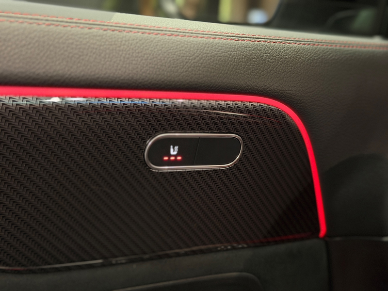 Mercedes-Benz GLA 250 e AMG Line Edition one|Pano|Sfeer|Carplay — photo 16