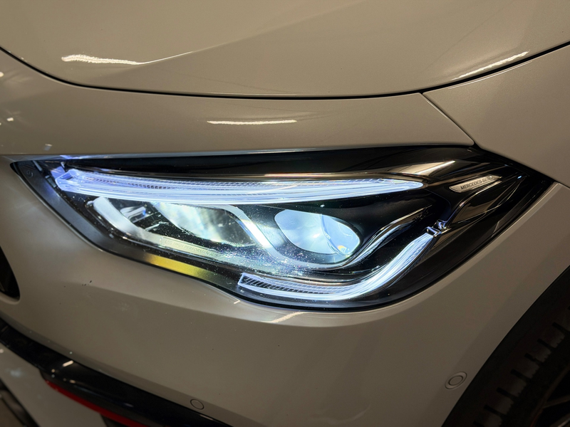 Mercedes-Benz GLA 250 e AMG Line Edition one|Pano|Sfeer|Carplay — photo 24