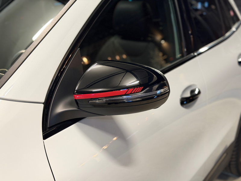 Mercedes-Benz GLA 250 e AMG Line Edition one|Pano|Sfeer|Carplay — photo 34