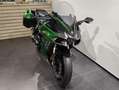 Kawasaki Ninja H2 SX Groen - thumbnail 3