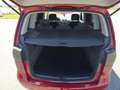 Volkswagen Touran Touran Karat 1,6 BMT TDI DSG Karat Rot - thumbnail 11