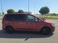Volkswagen Touran Touran Karat 1,6 BMT TDI DSG Karat Rot - thumbnail 4