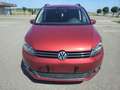 Volkswagen Touran Touran Karat 1,6 BMT TDI DSG Karat Rot - thumbnail 2
