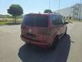 Volkswagen Touran Touran Karat 1,6 BMT TDI DSG Karat Rot - thumbnail 3