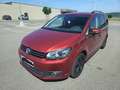 Volkswagen Touran Touran Karat 1,6 BMT TDI DSG Karat Rot - thumbnail 1