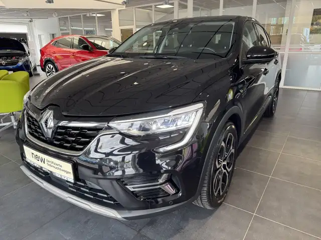 Renault Arkana INTENS E-TECH 145 (MY21)