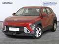 Hyundai KONA 1.6 TGDI Maxx 4x2 Rojo - thumbnail 1