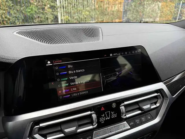 BMW 3 Series view 19
