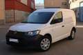 Volkswagen Caddy Furgón 2.0TDI Business 55kW Blanco - thumbnail 1