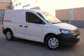 Volkswagen Caddy Furgón 2.0TDI Business 55kW Blanco - thumbnail 2