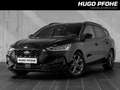 Ford Focus ST-Line 1.0 EcoBoost | AHK | ACC | LED | RFK | HUD Black - thumbnail 1