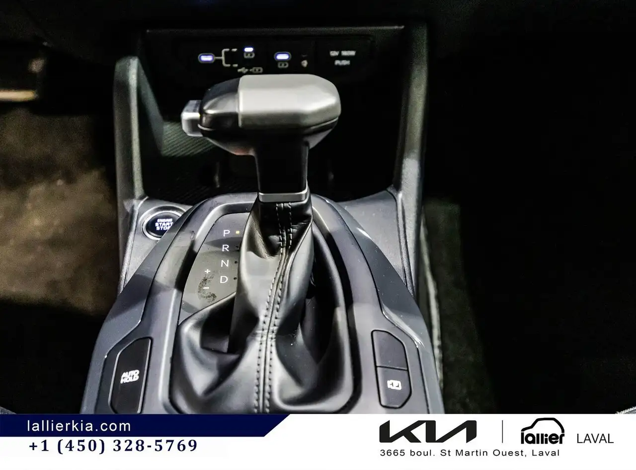 Kia K4 снимка Kia K4