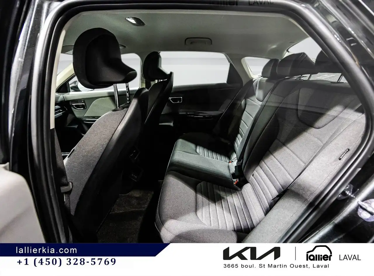 Kia K4 снимка Kia K4