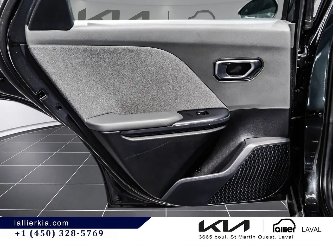 Kia K4 снимка Kia K4