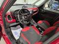 Fiat 500L 1.4 Lounge Rouge - thumbnail 12