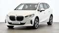 BMW 218 d Active Tourer Weiß - thumbnail 2