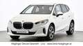 BMW 218 d Active Tourer Weiß - thumbnail 1