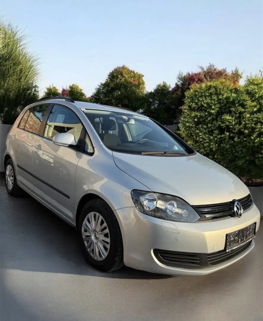 Volkswagen Golf Plus Trendline 1,6 TDI DPF - 1