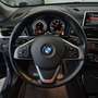 BMW X1 18d Xline Plus 2.0d 150cv Autom Ufficiale Certific Grijs - thumbnail 10