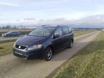 Reference 2,0 TDI CR DPF