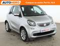smart forTwo 1.0 Basis passion Gris - thumbnail 8
