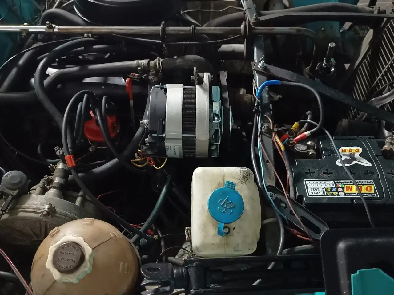 Renault R 4 R4 5p 956, foto 9