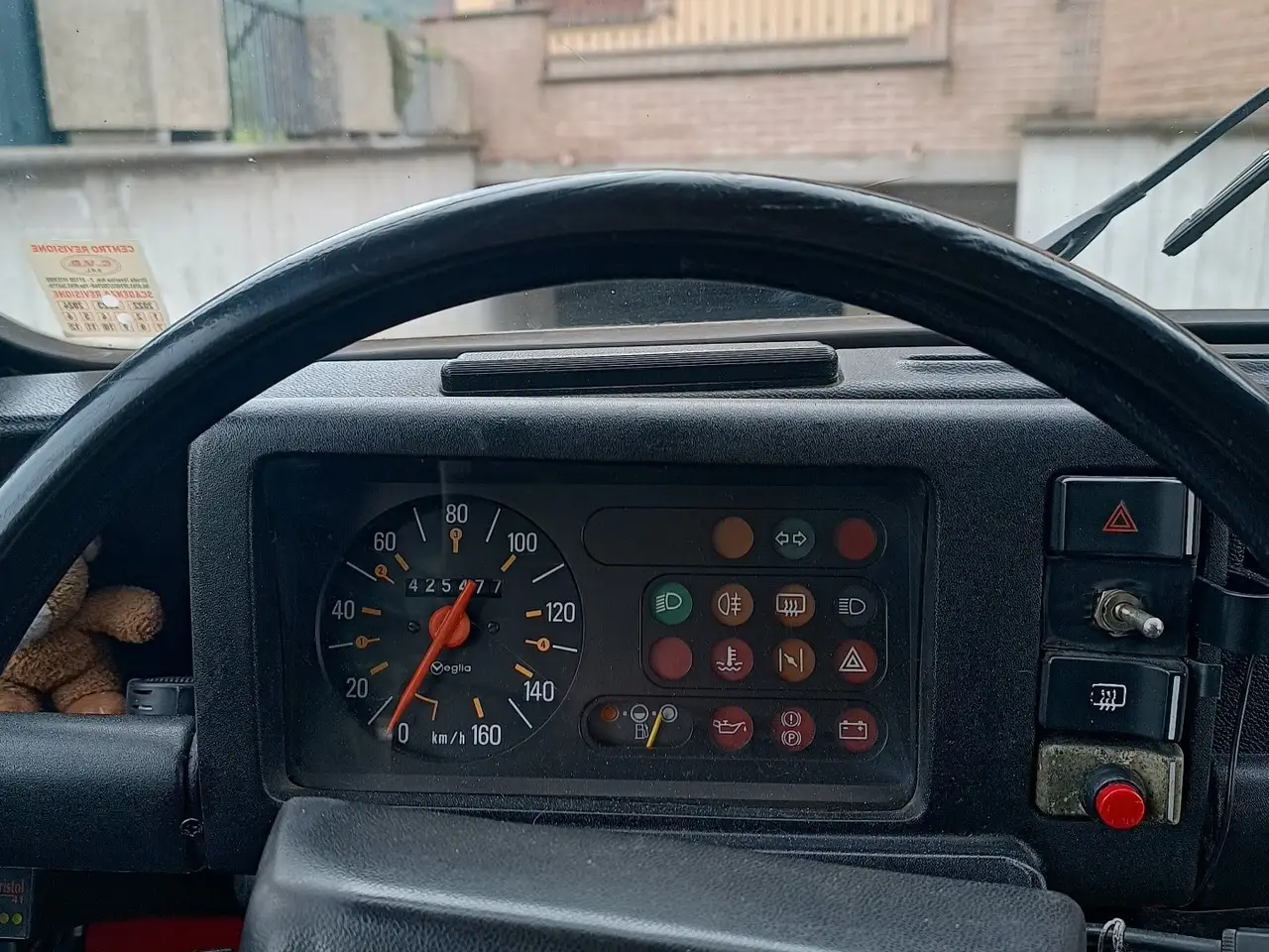 Renault R 4 R4 5p 956, foto 7