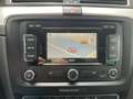Skoda Superb Combi 1.4 TSI Ambition Business Clima Cruise Navi Grijs - thumbnail 4