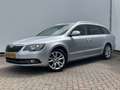 Skoda Superb Combi 1.4 TSI Ambition Business Clima Cruise Navi Grijs - thumbnail 50
