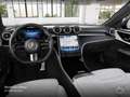 Mercedes-Benz C 200 d T AMG+PANO+360+AHK+TOTW+KEYLESS+9G Blau - thumbnail 9