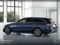 Mercedes-Benz C 200 d T AMG+PANO+360+AHK+TOTW+KEYLESS+9G Blau - thumbnail 14