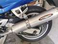 Kawasaki ZZR 600 Blue - thumbnail 2