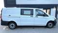 Mercedes-Benz Vito Tourer Pro DK 116 CDI 4x4 extralang*LED*ST-HZ Weiß - thumbnail 3