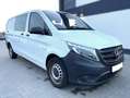 Mercedes-Benz Vito Tourer Pro DK 116 CDI 4x4 extralang*LED*ST-HZ Weiß - thumbnail 2