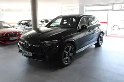 Mercedes-Benz GLC 220 d 4MATIC AMG SPORTPAKET DIAMANT 360° ACC