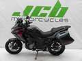 Kawasaki Versys 1000 S Tourer 1Hand Gris - thumbnail 1