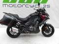 Kawasaki Versys 1000 S Tourer 1Hand Gris - thumbnail 10