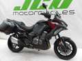 Kawasaki Versys 1000 S Tourer 1Hand Gris - thumbnail 11
