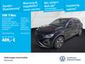 Volkswagen T-Roc 2.0 TDI DSG Goal Navi AHK LED DigCockpit A Schwarz - thumbnail 1