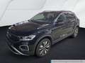 Volkswagen T-Roc 2.0 TDI DSG Goal Navi AHK LED DigCockpit A Schwarz - thumbnail 2