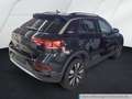 Volkswagen T-Roc 2.0 TDI DSG Goal Navi AHK LED DigCockpit A Schwarz - thumbnail 4