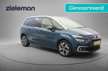 1.2 PureTech Business 7 Persoons - Carplay, Camera
