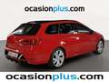 SEAT Leon ST 1.5 EcoTSI S&S FR Fast Edition DSG7 150 Rojo - thumbnail 4