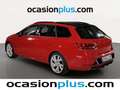 SEAT Leon ST 1.5 EcoTSI S&S FR Fast Edition DSG7 150 Rojo - thumbnail 3