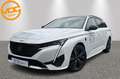 Peugeot 308 GT PACK Hybrid 180 Wit - thumbnail 1